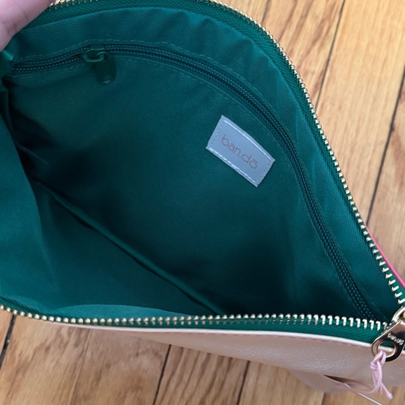 NWT Introvert/Extrovert Clutch - Picture 3 of 4